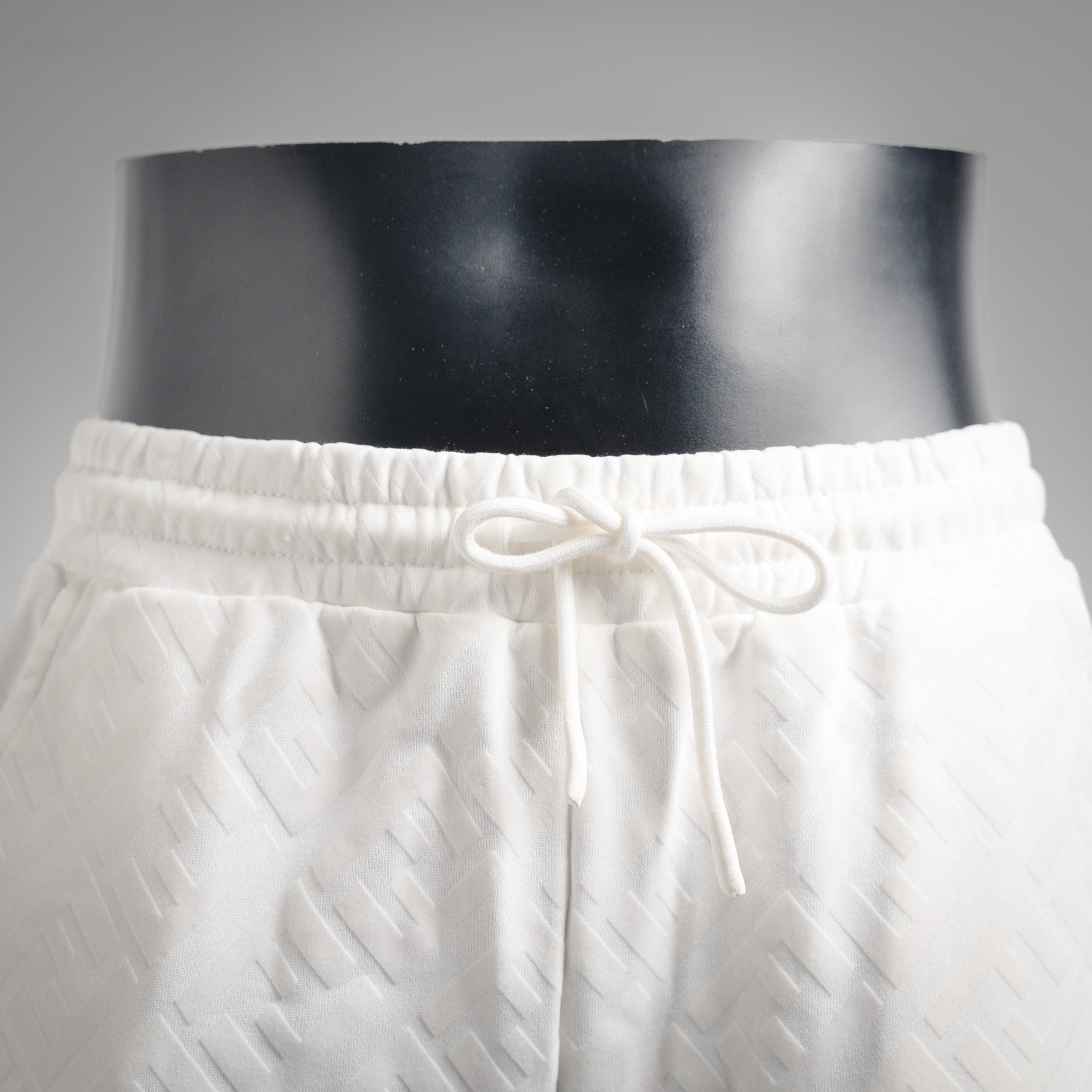 Fend 25fw lprinted pants