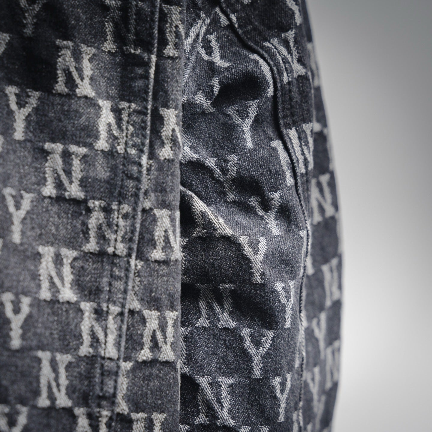 Mlb 25fw leisure jacket