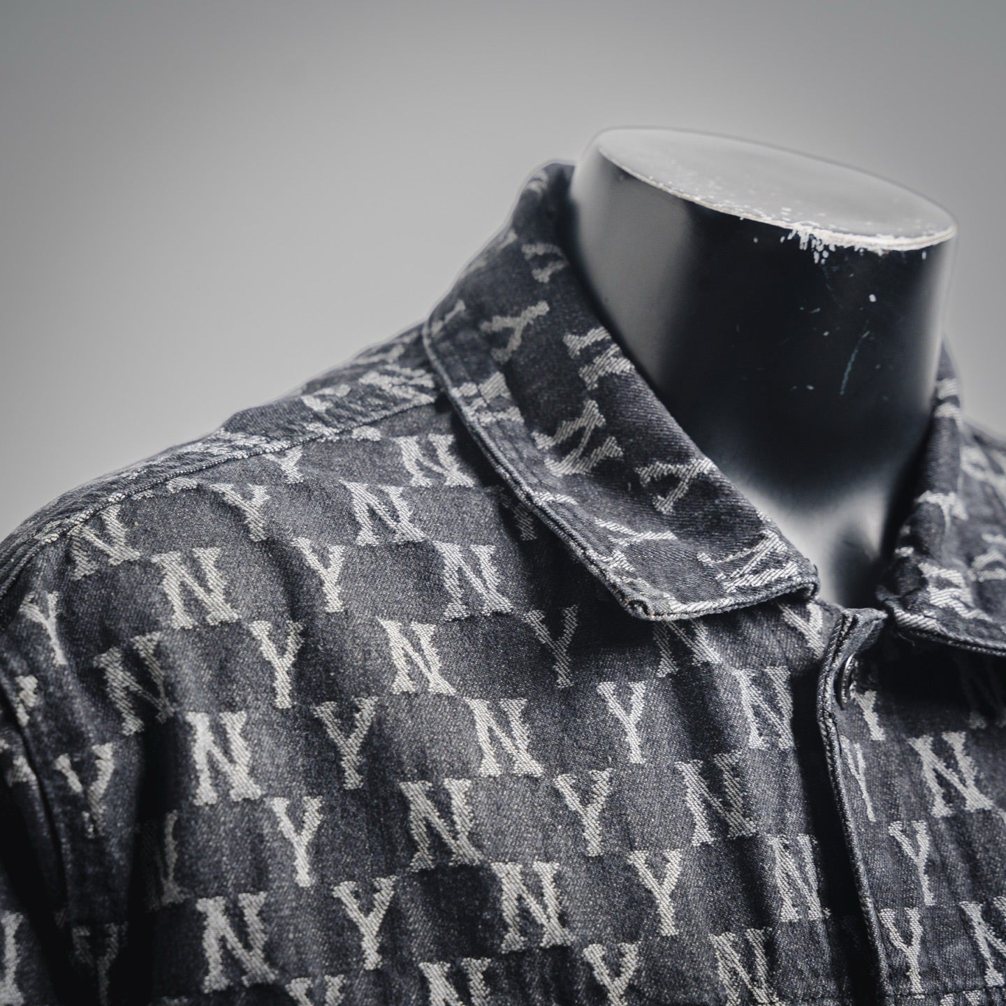 Mlb 25fw leisure jacket