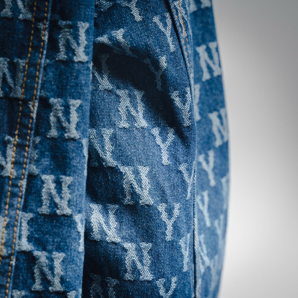 Mlb 25fw leisure jacket