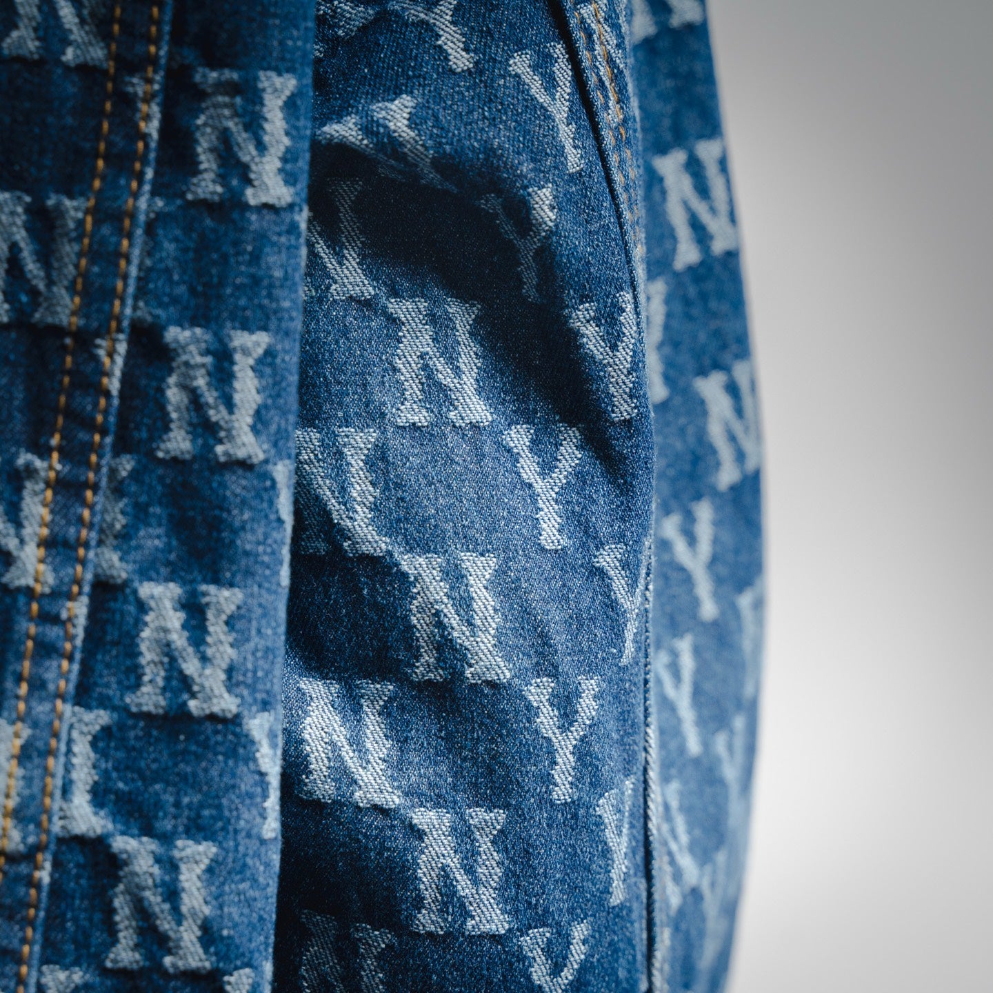 Mlb 25fw leisure jacket