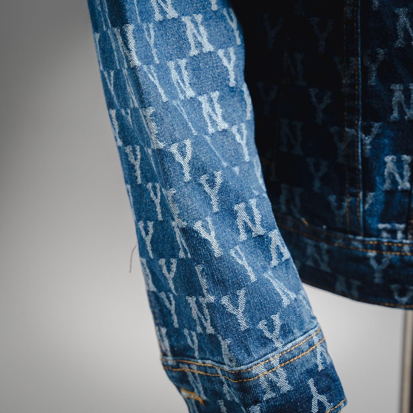 Mlb 25fw leisure jacket