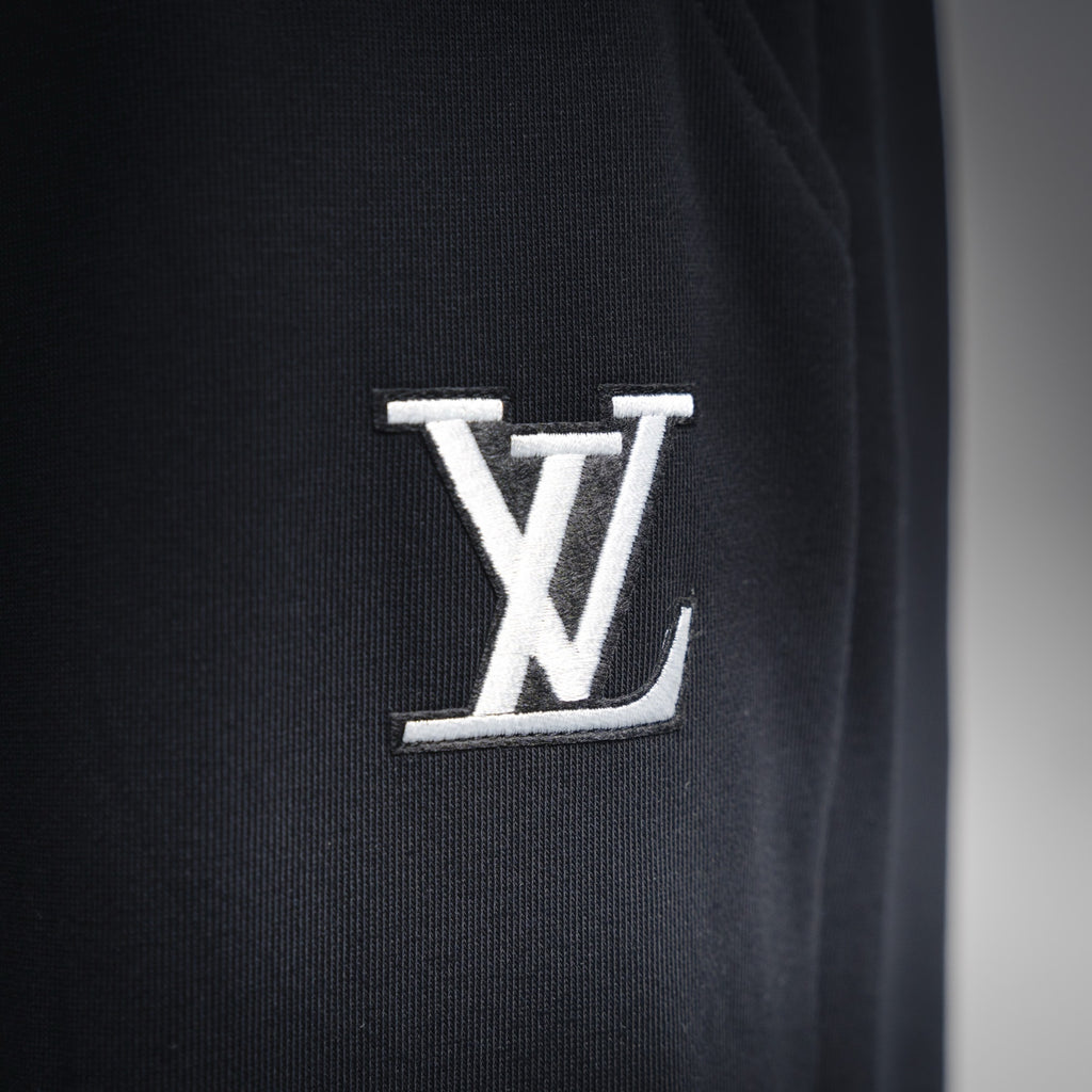 Louis 25fw leisure pants