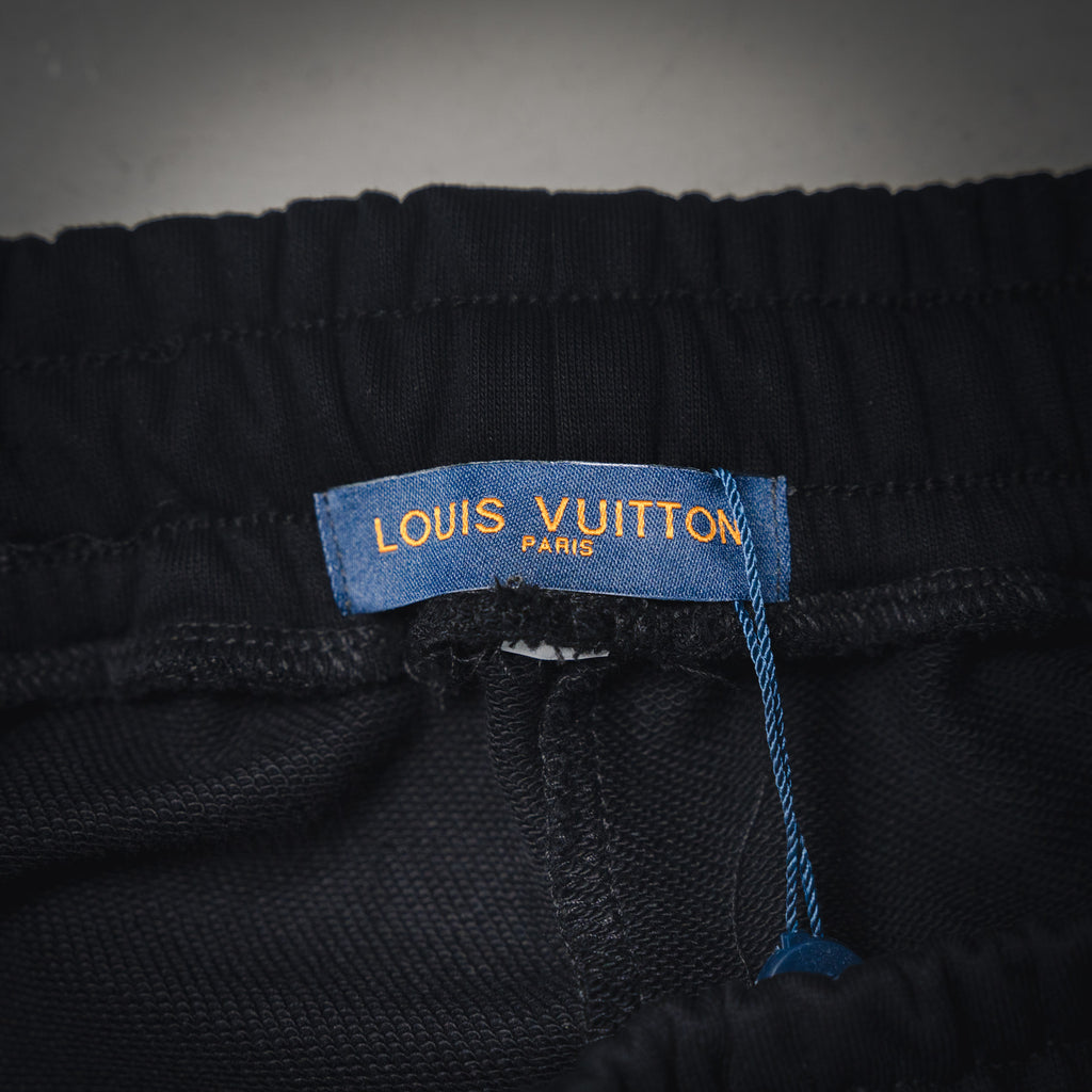 Louis 25fw leisure pants