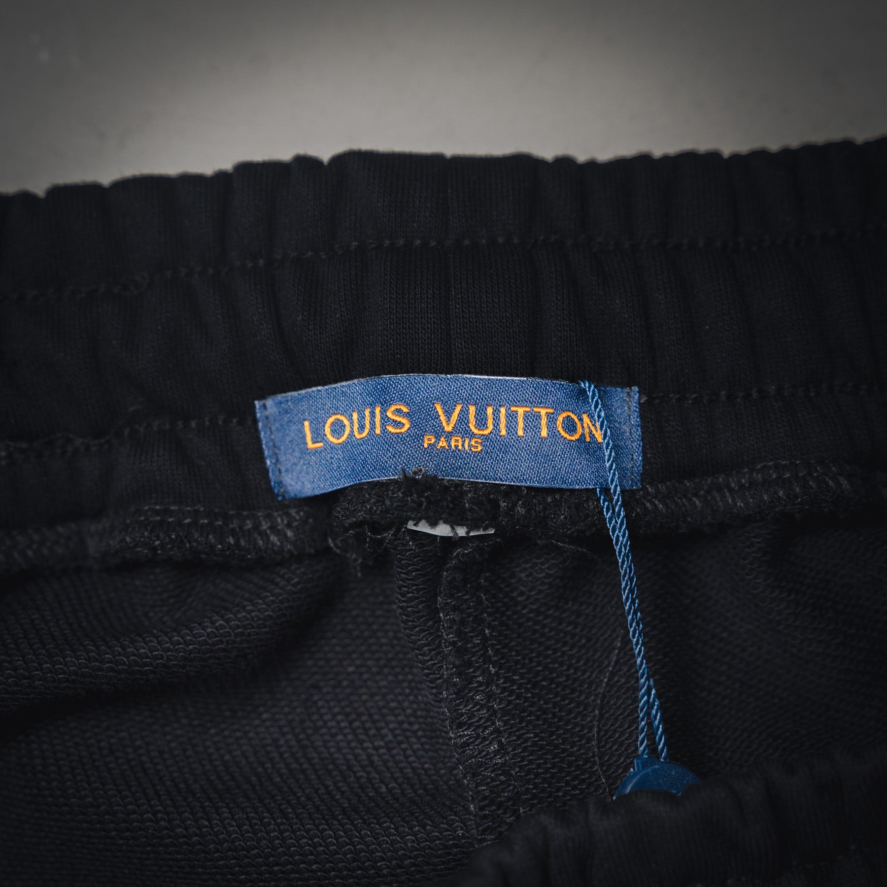 Louis 25fw leisure pants
