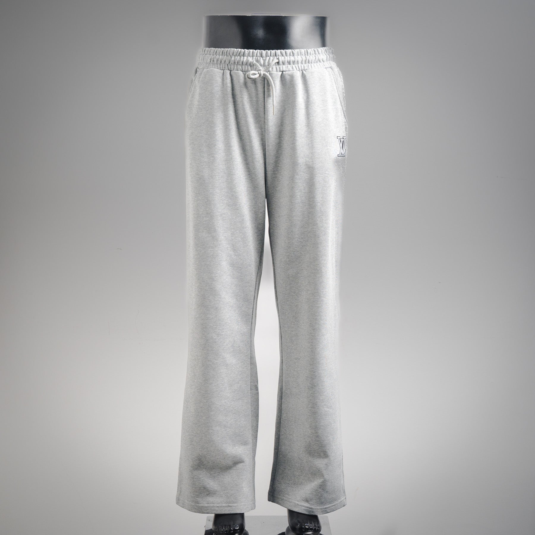 Louis 25fw leisure pants