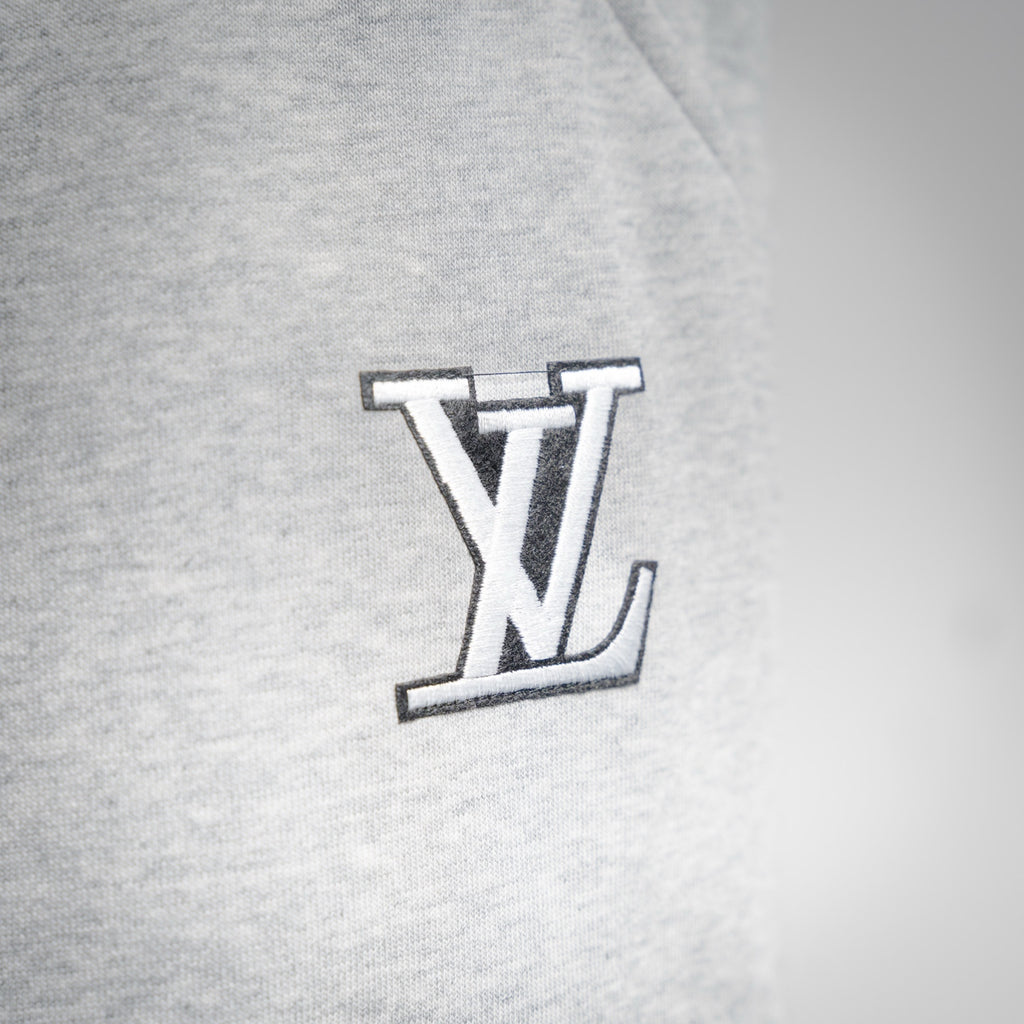 Louis 25fw leisure pants