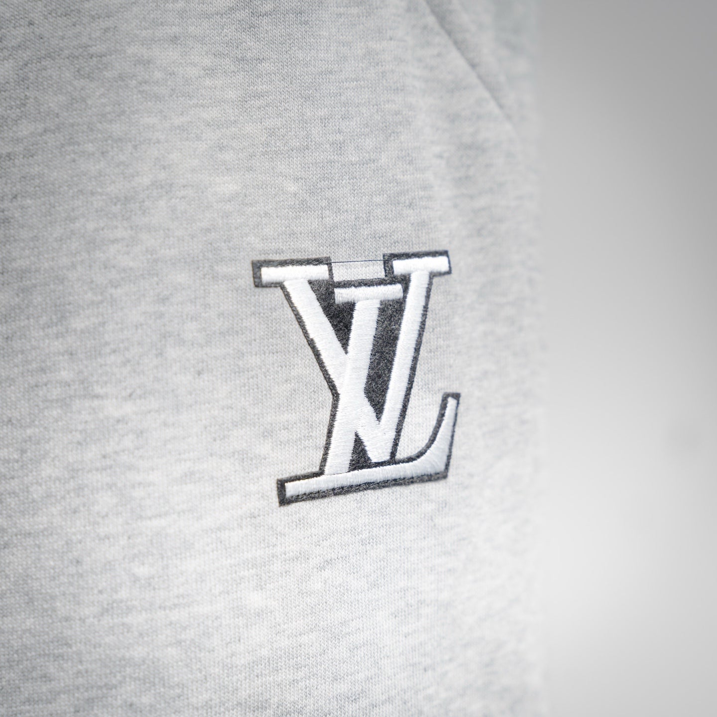 Louis 25fw leisure pants