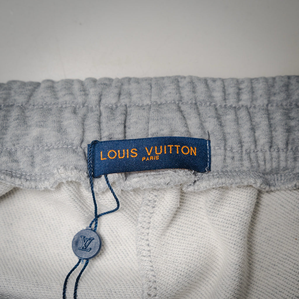 Louis 25fw leisure pants