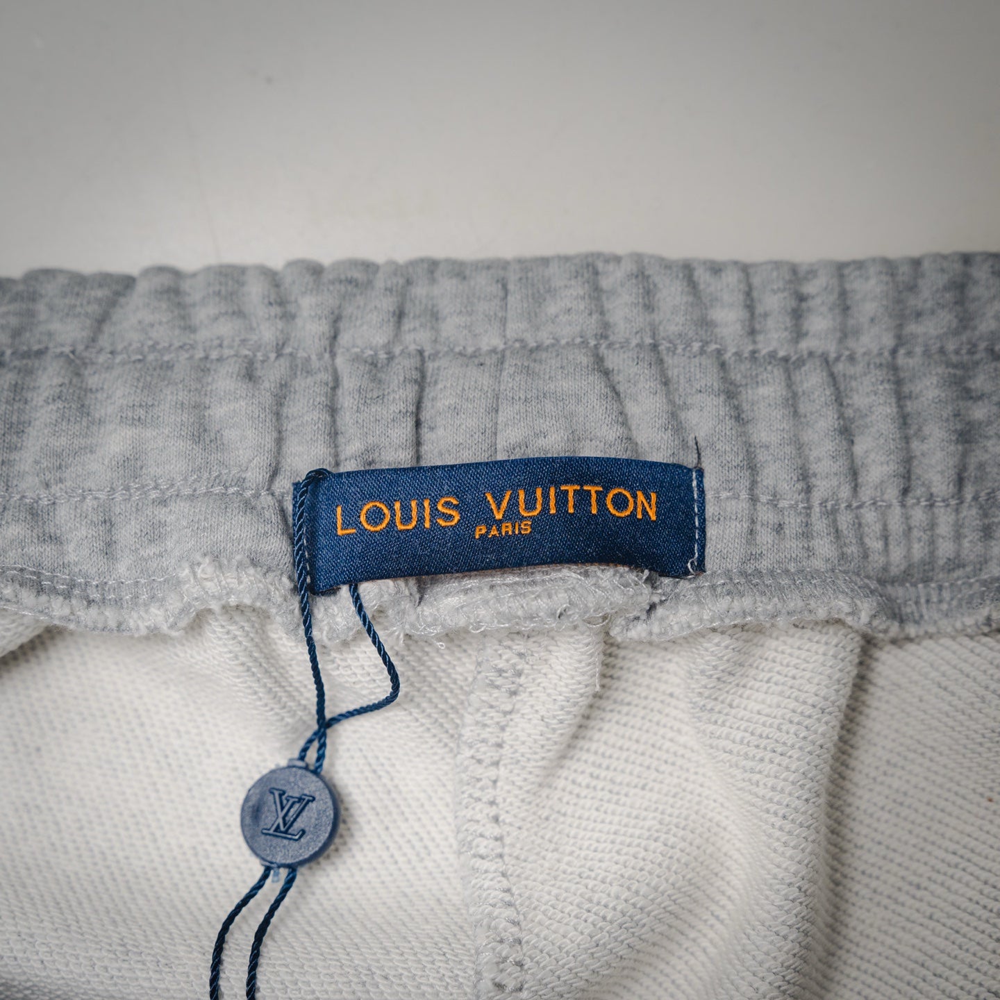 Louis 25fw leisure pants
