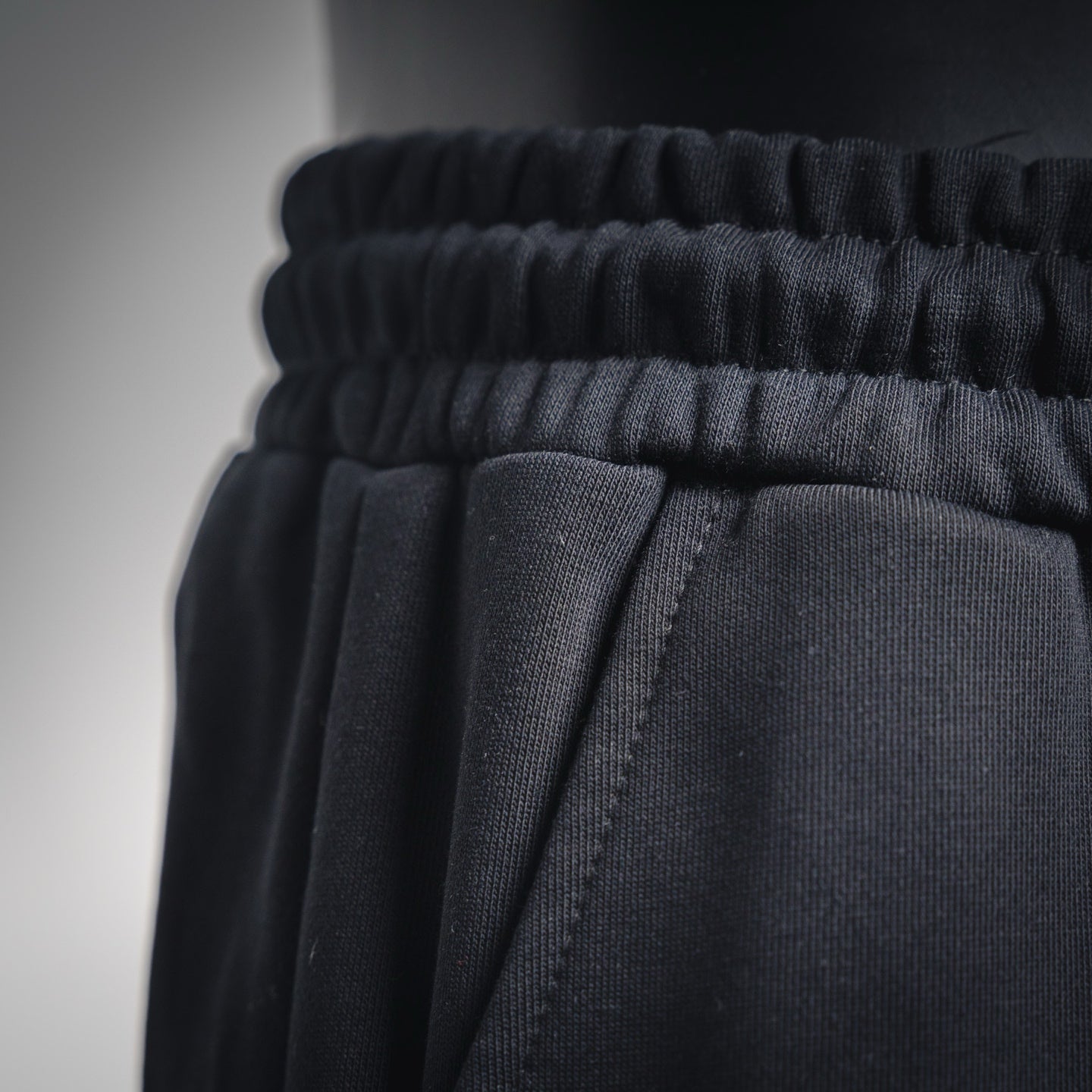 CD 25fw leisure pants