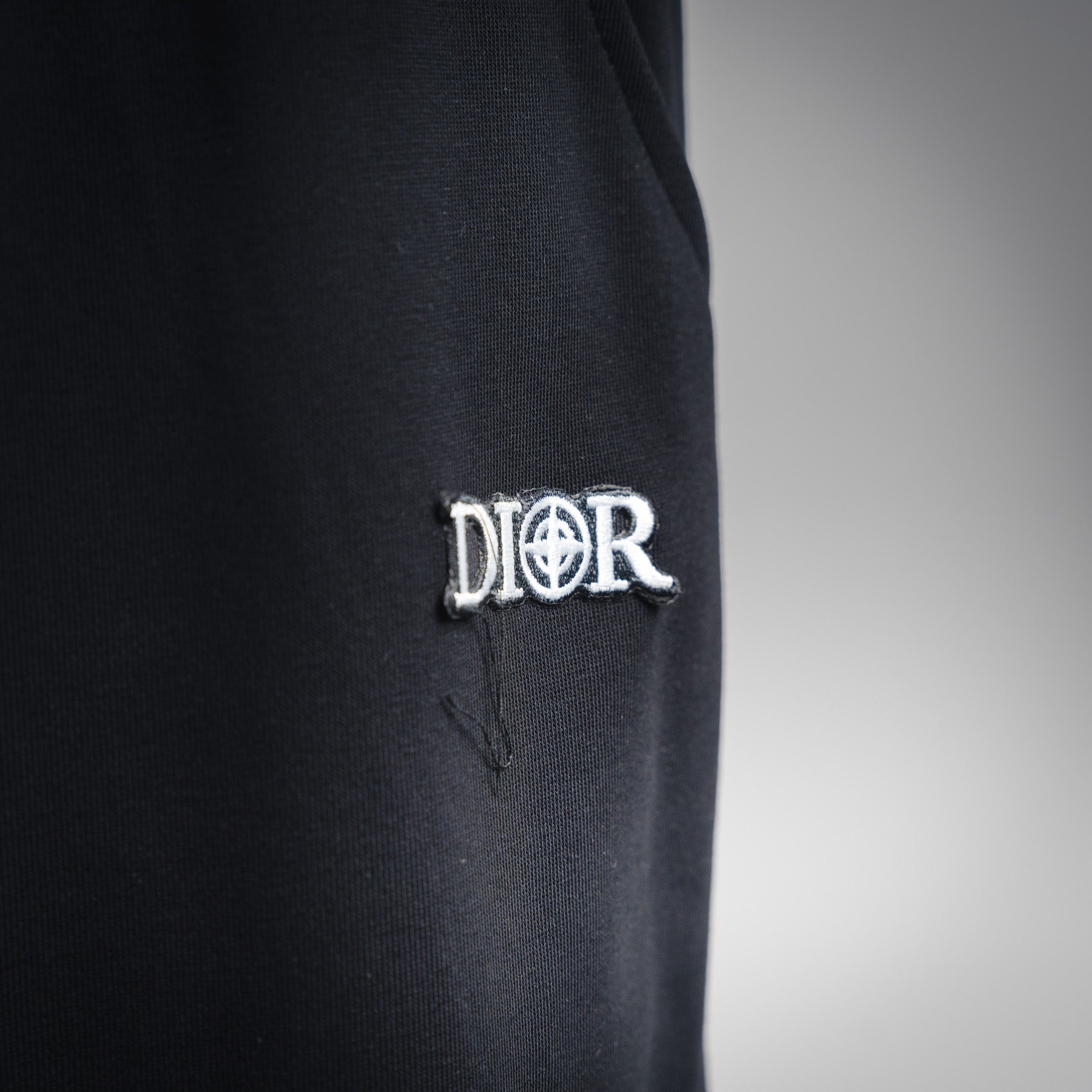 CD 25fw leisure pants