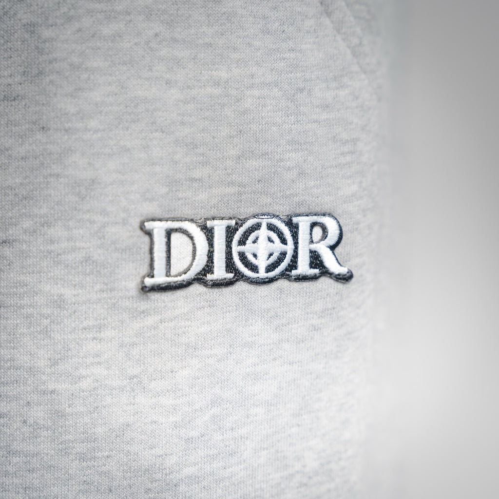 CD 25fw leisure pants