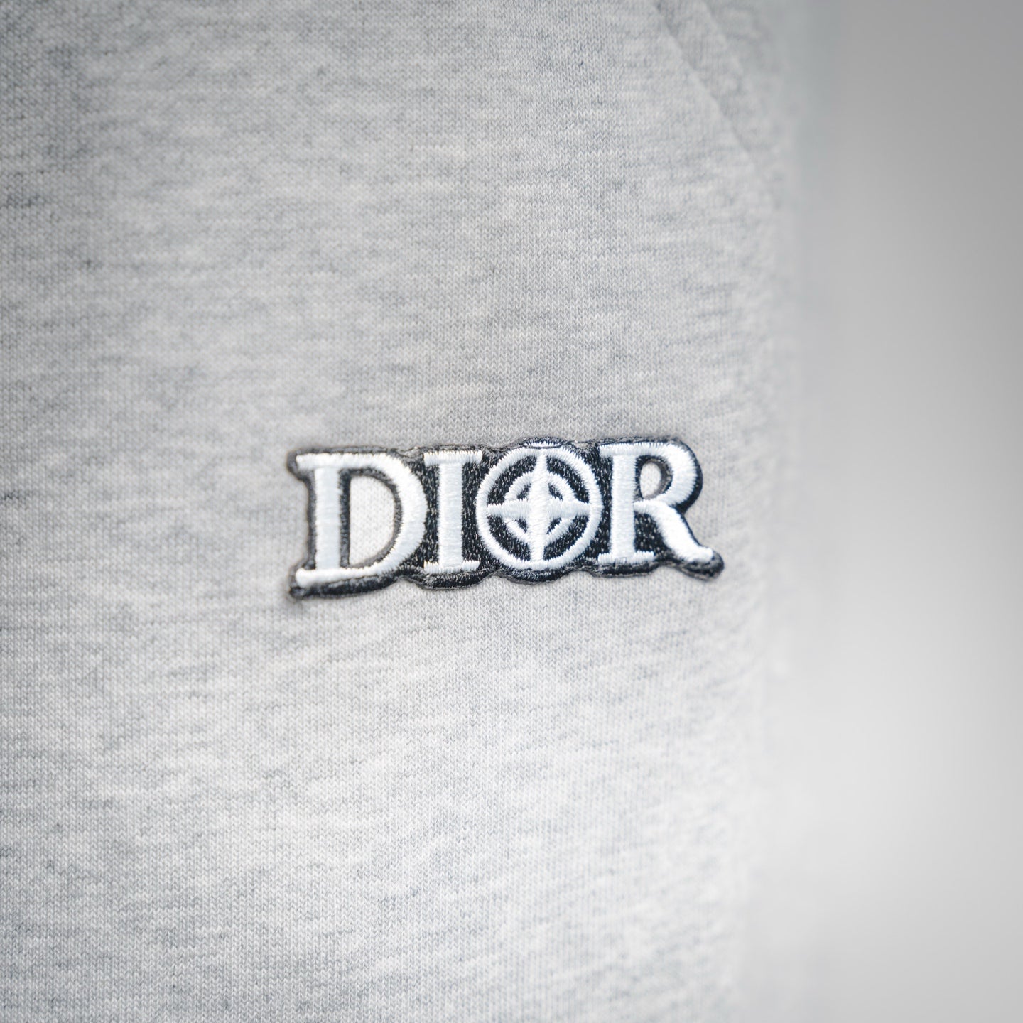 CD 25fw leisure pants