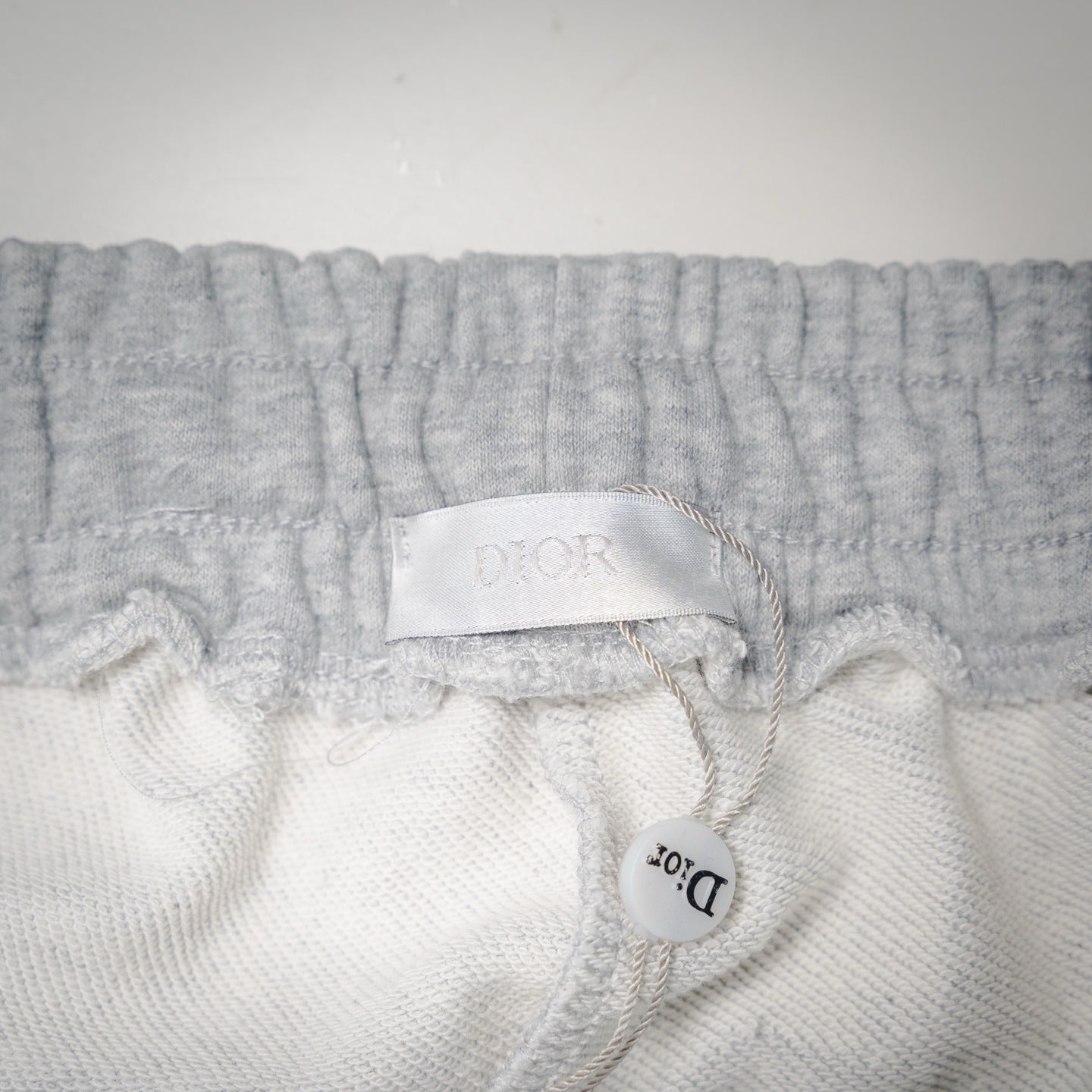 CD 25fw leisure pants