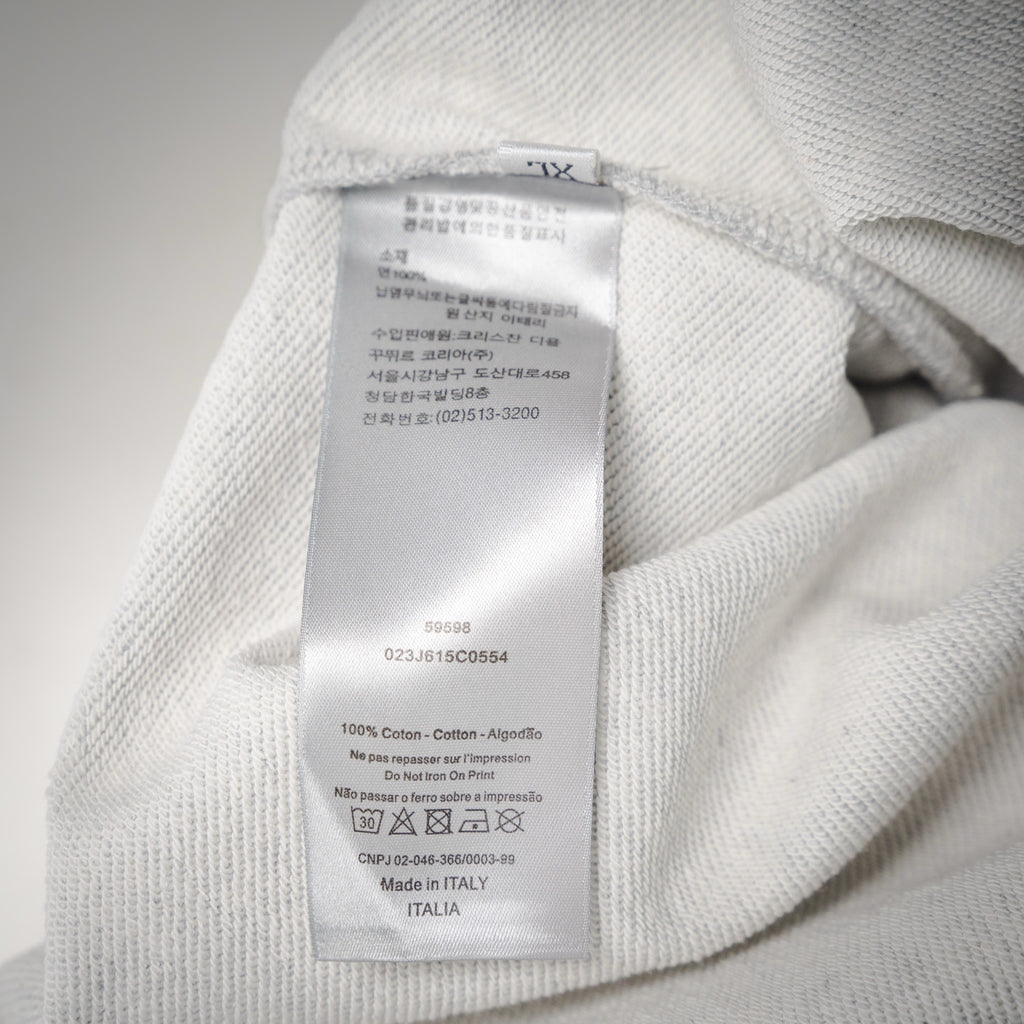 CD 25fw leisure pants