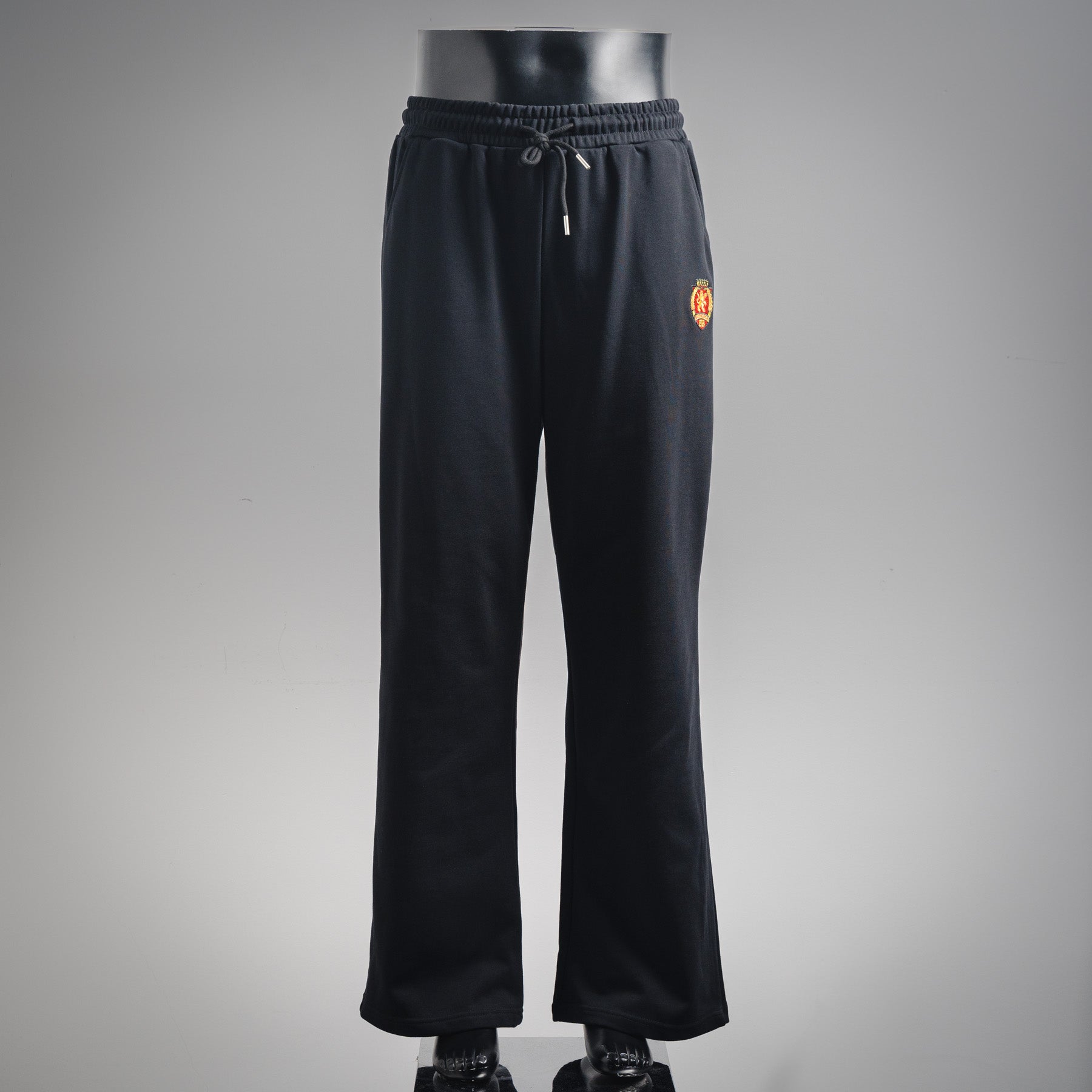 Balen 25fw embroidered pants