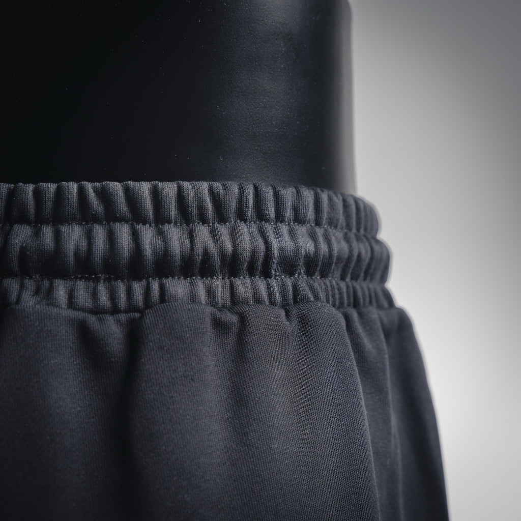 Balen 25fw embroidered pants