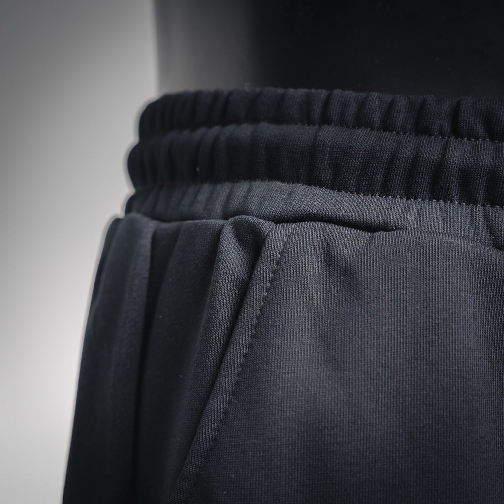 Balen 25fw embroidered pants