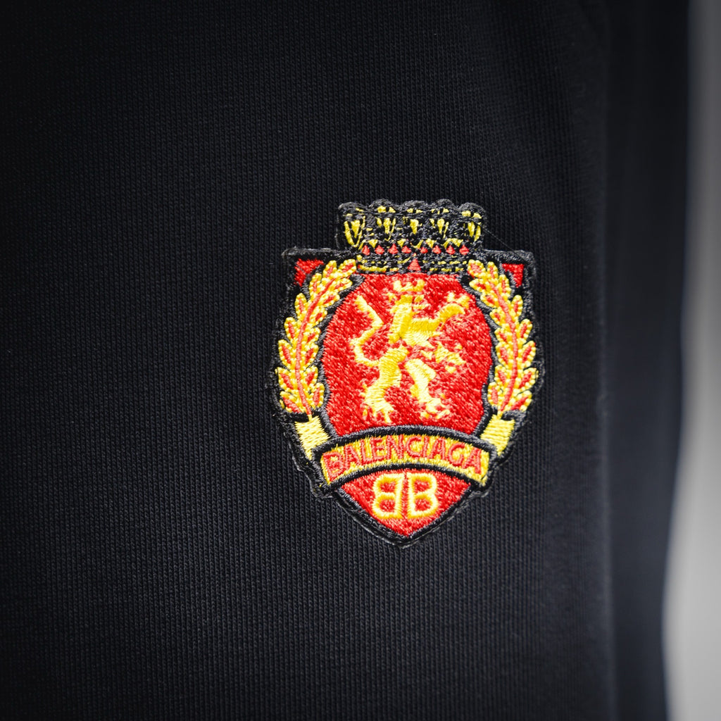 Balen 25fw embroidered pants