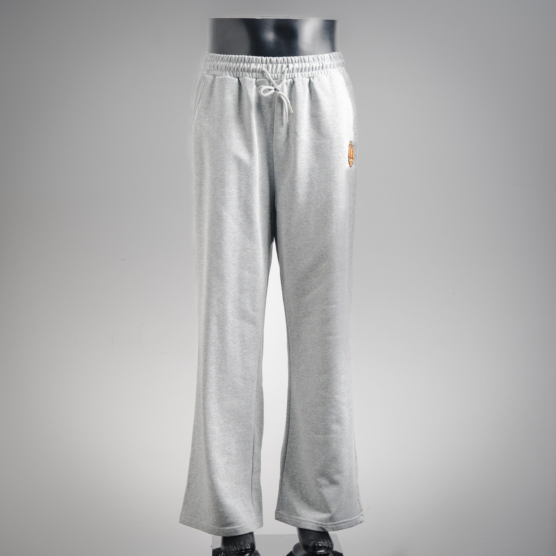 Balen 25fw embroidered pants