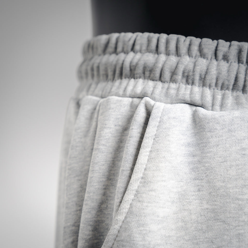 Balen 25fw embroidered pants