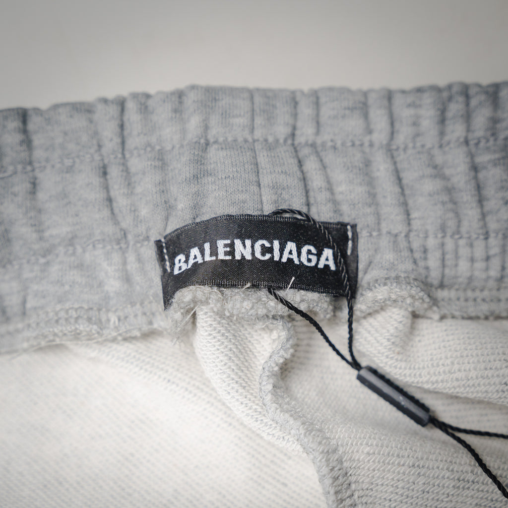 Balen 25fw embroidered pants