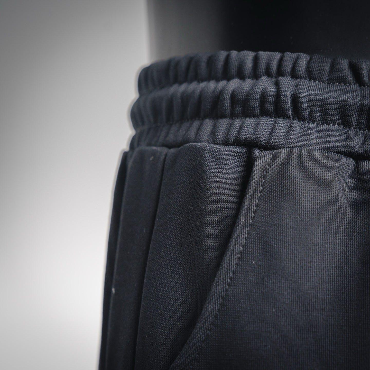 Balen 25fw leisure pants