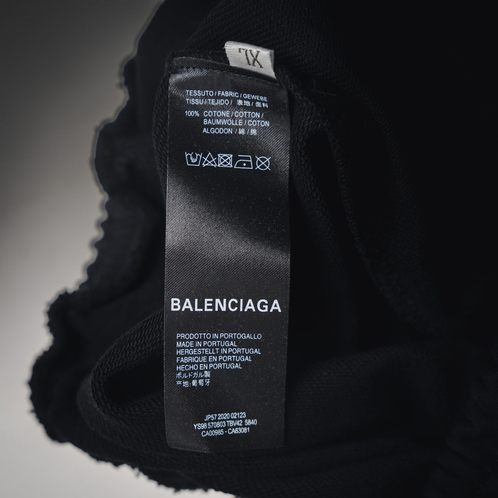 Balen 25fw leisure pants