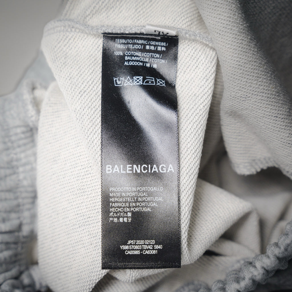 Balen 25fw leisure pants