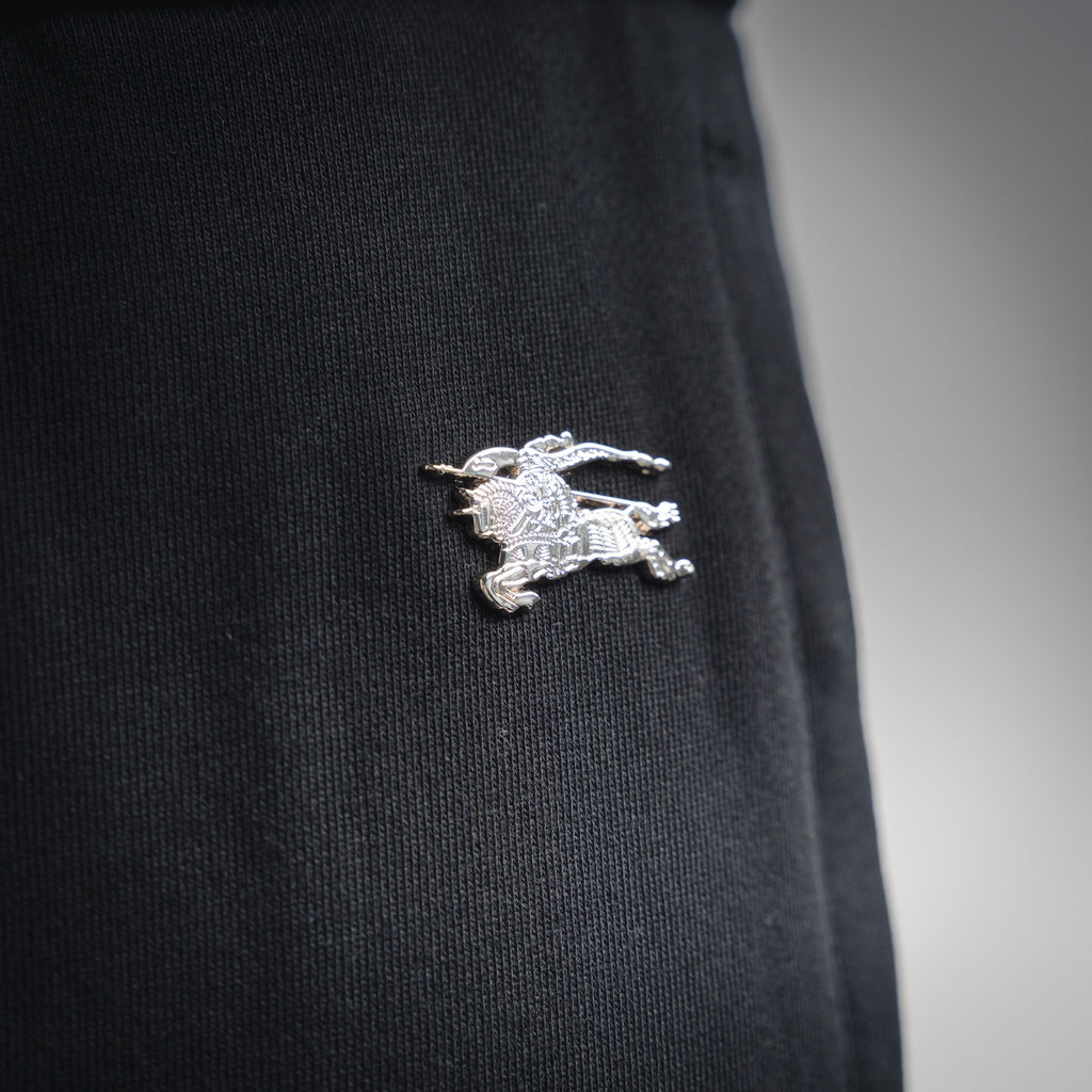 Burbery 25fw all-match pants