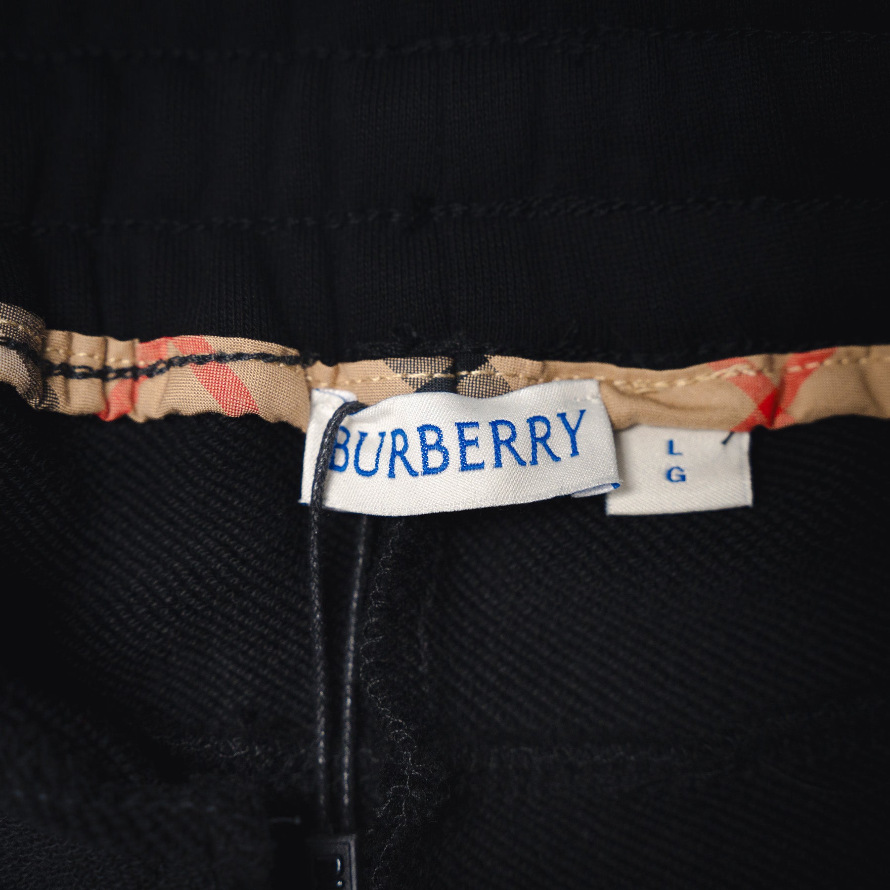 Burbery 25fw all-match pants