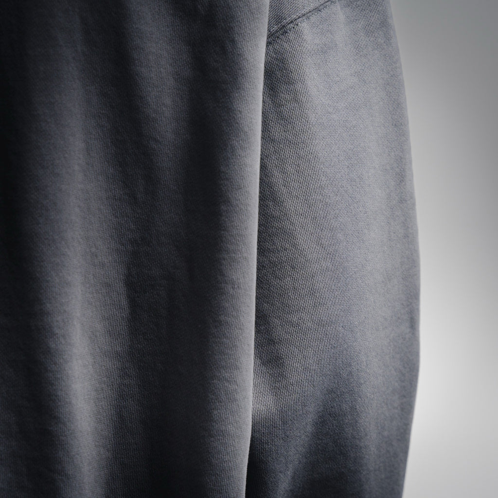 Balen 25fw printed hoodie