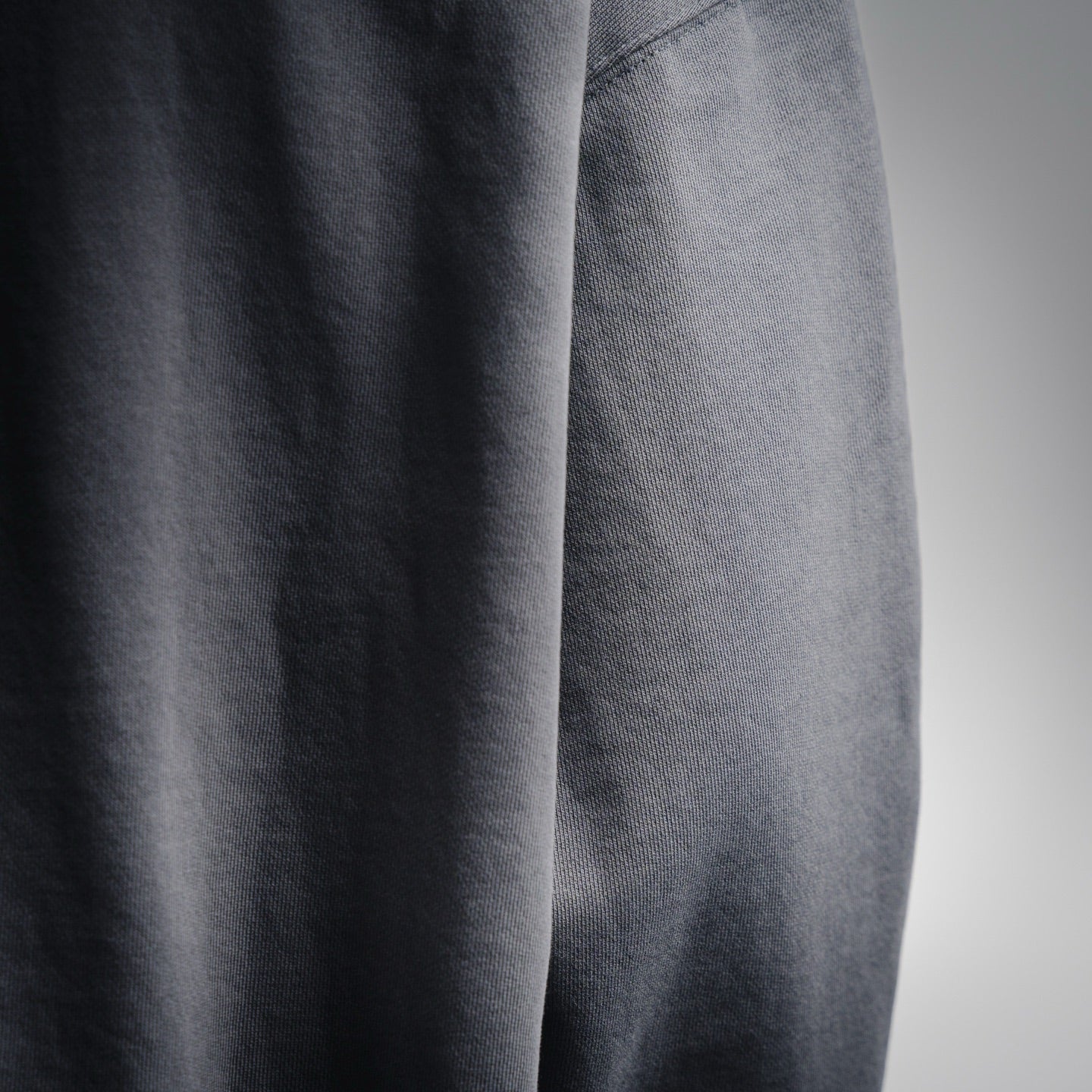 Balen 25fw printed hoodie