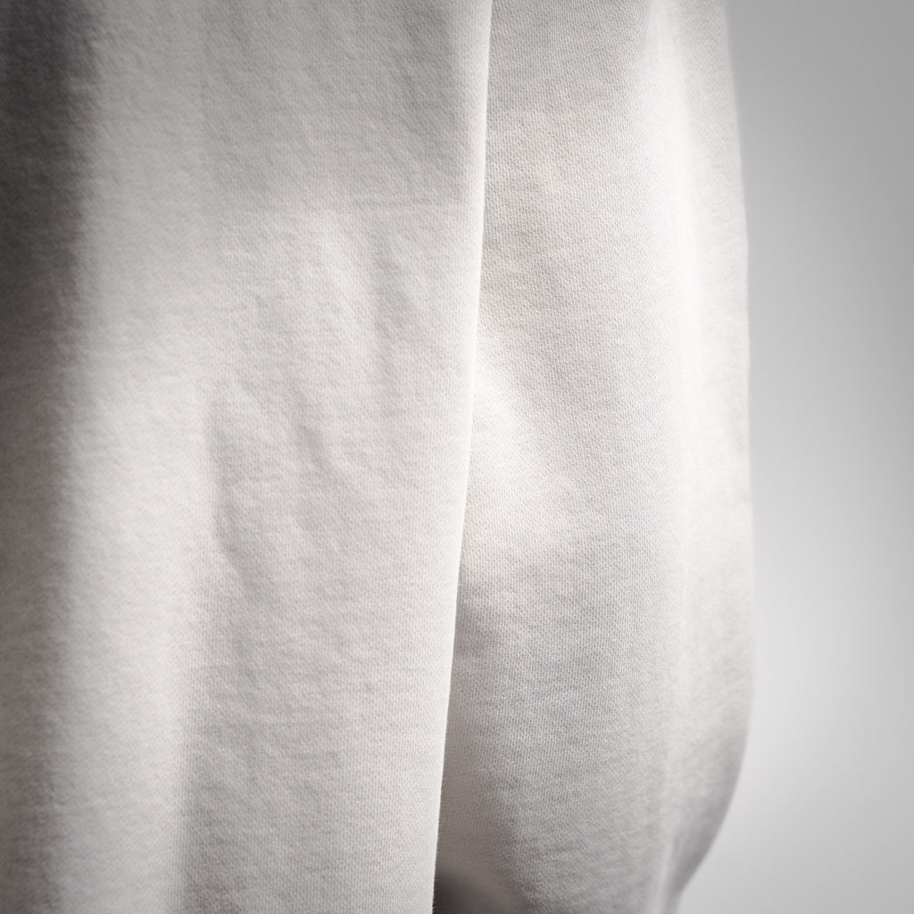 Balen 25fw printed hoodie