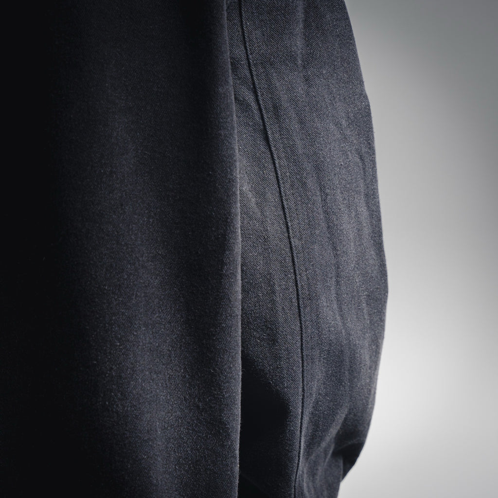 Louis 25fw denin jacket