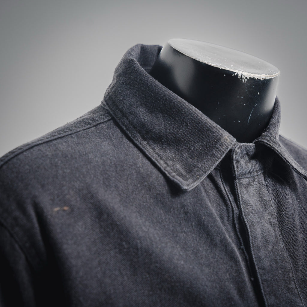 Louis 25fw denin jacket