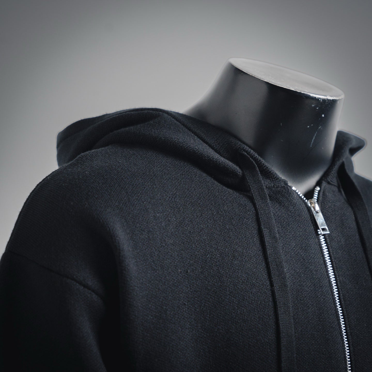 Loe 25fw jacquard jacket