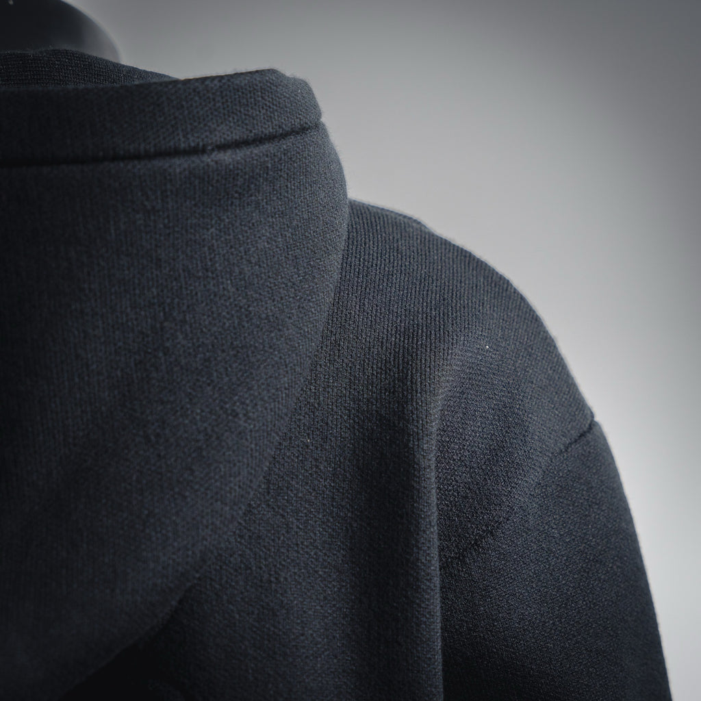 Loe 25fw jacquard jacket