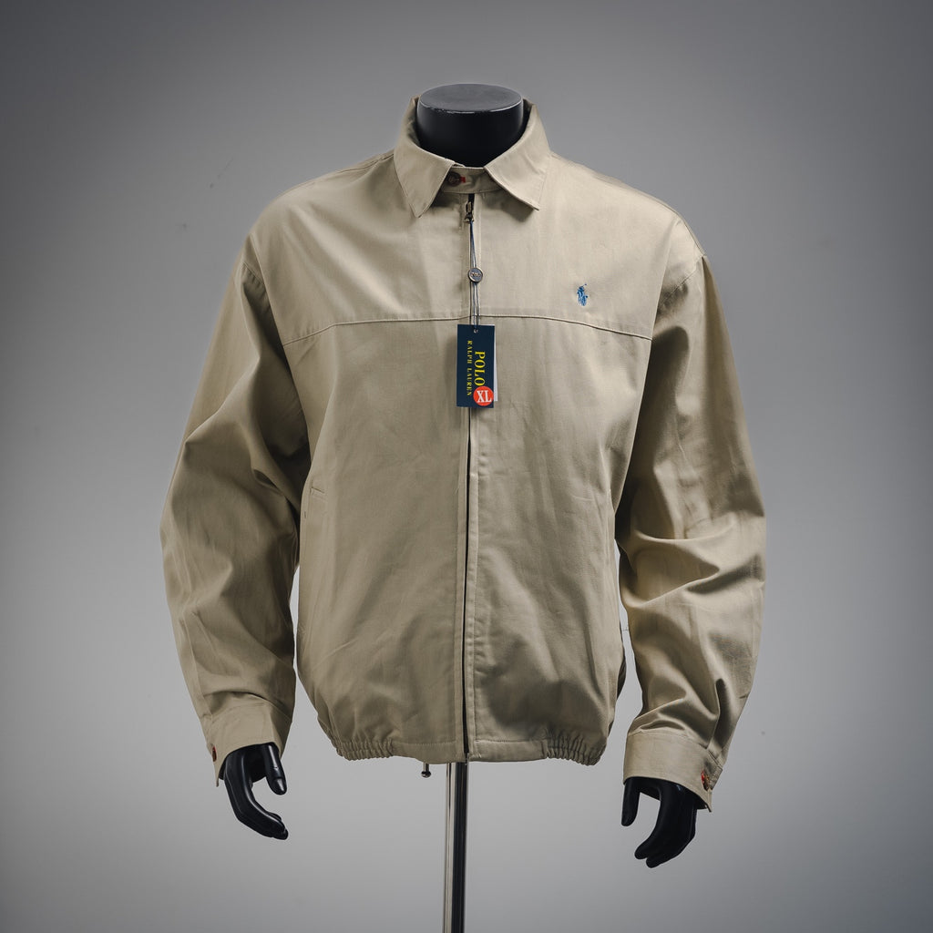 Ralph 25fw leisure jacket