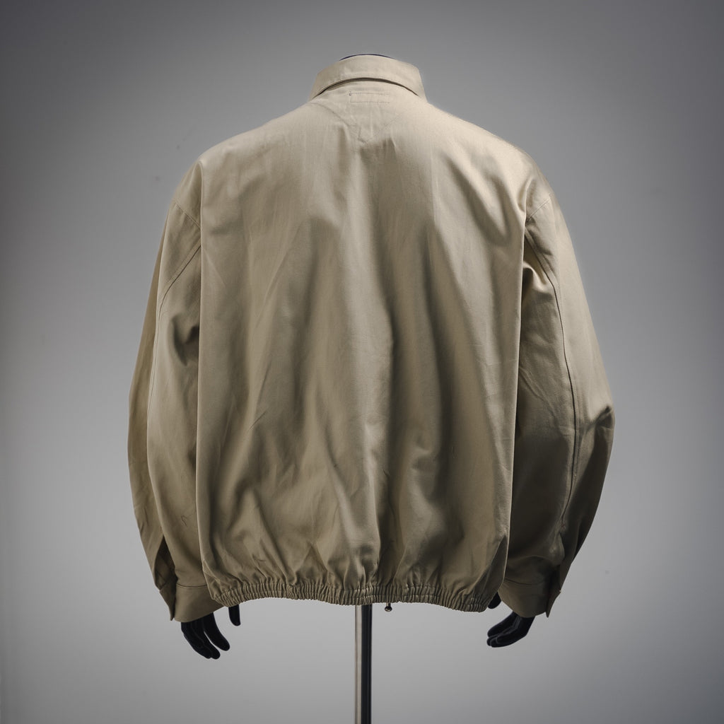 Ralph 25fw leisure jacket