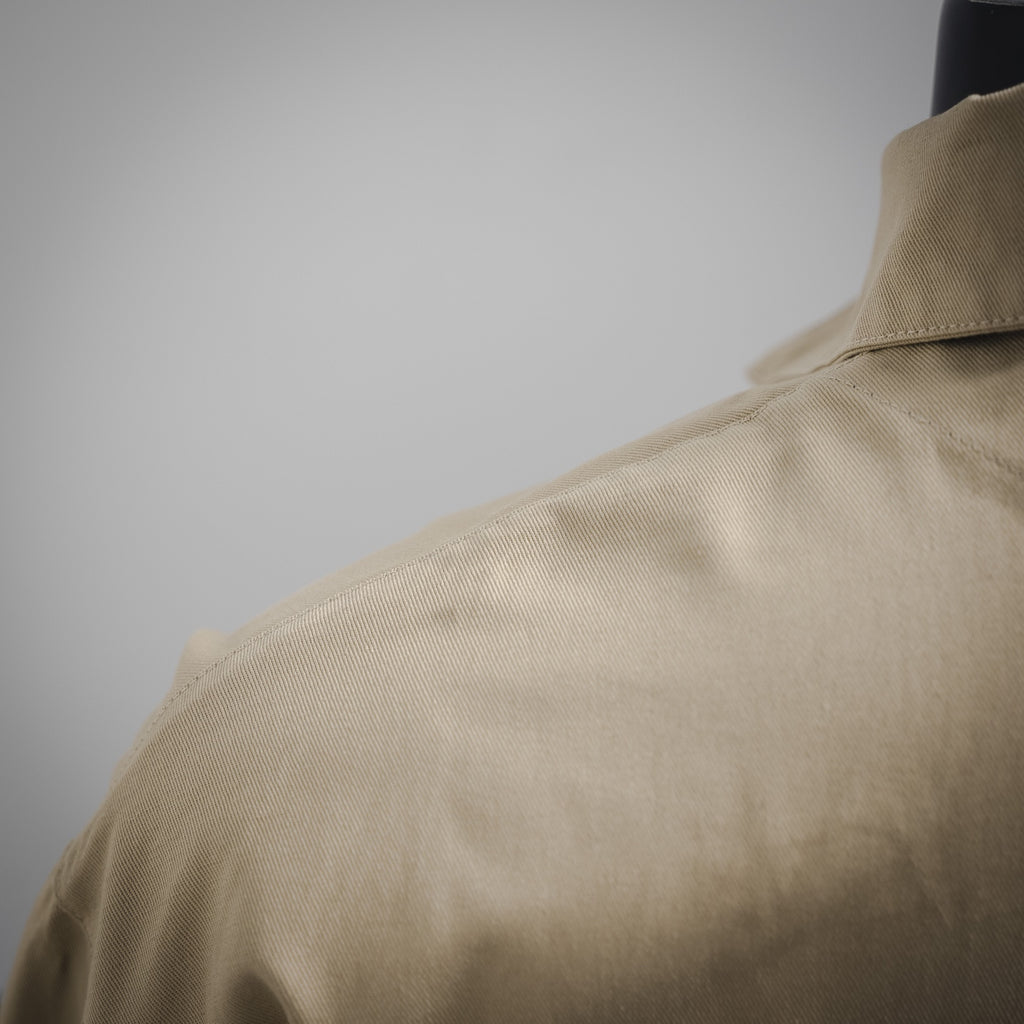 Ralph 25fw leisure jacket