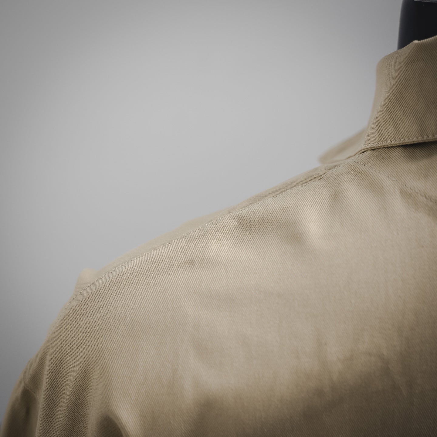 Ralph 25fw leisure jacket