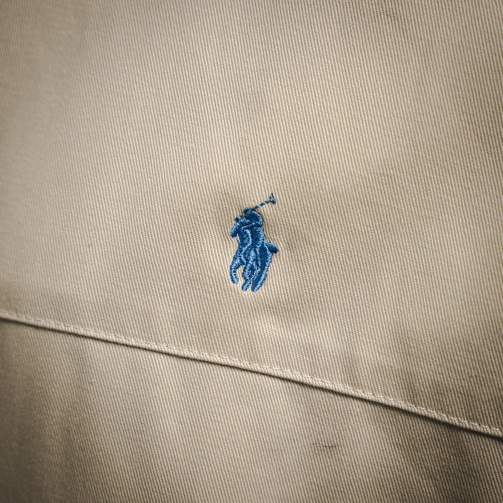 Ralph 25fw leisure jacket