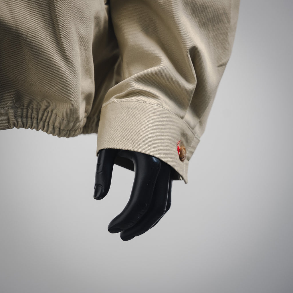 Ralph 25fw leisure jacket