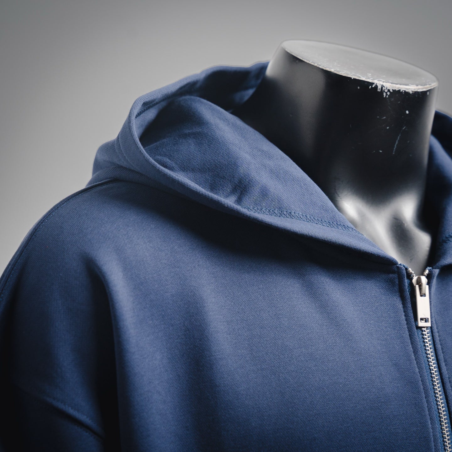 Ami 25fw embroidered jacket