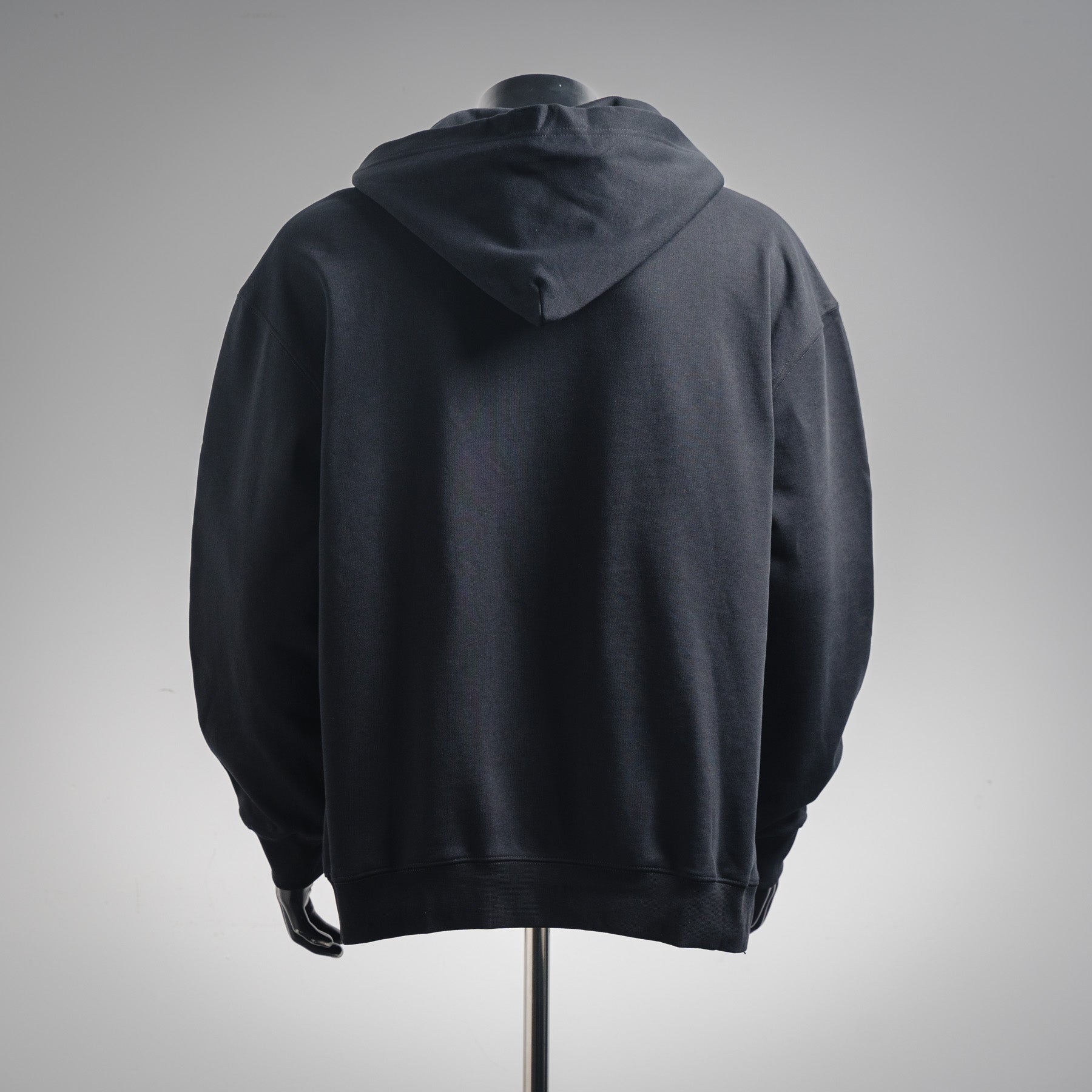 Ami 25fw embroidered jacket