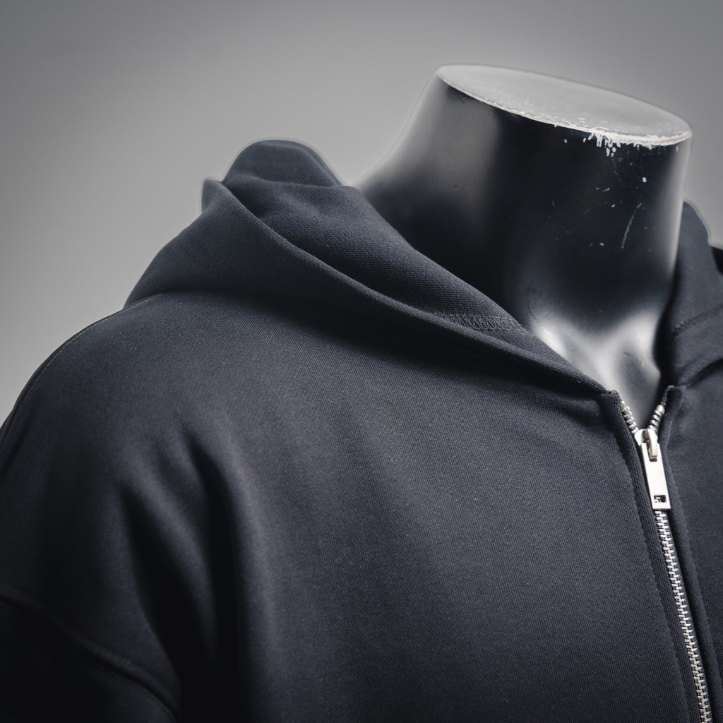 Ami 25fw embroidered jacket