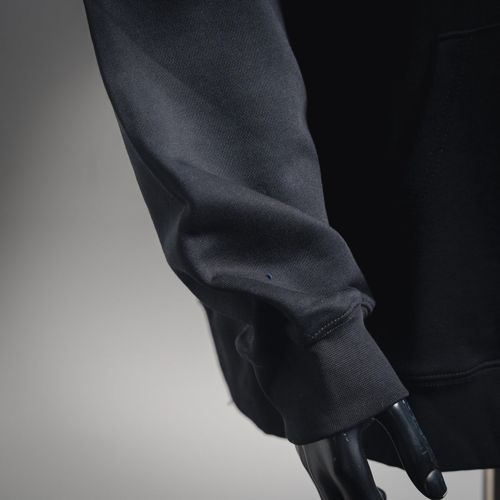 Ami 25fw embroidered jacket