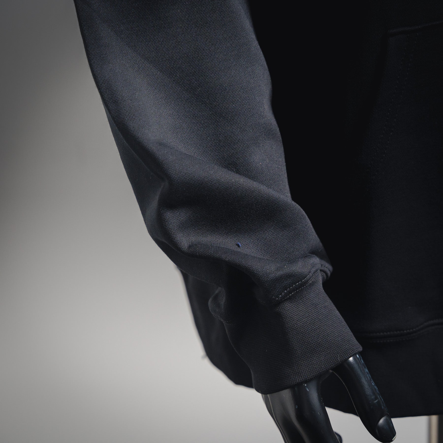 Ami 25fw embroidered jacket